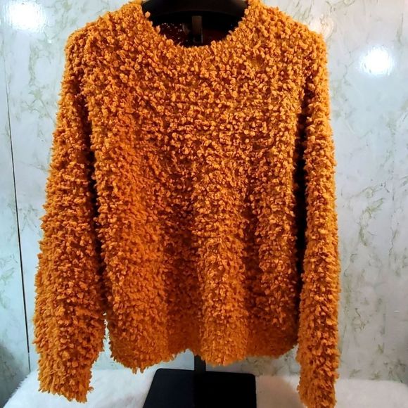 Listicle Sweaters - Listicle Soft Cozy Sweater